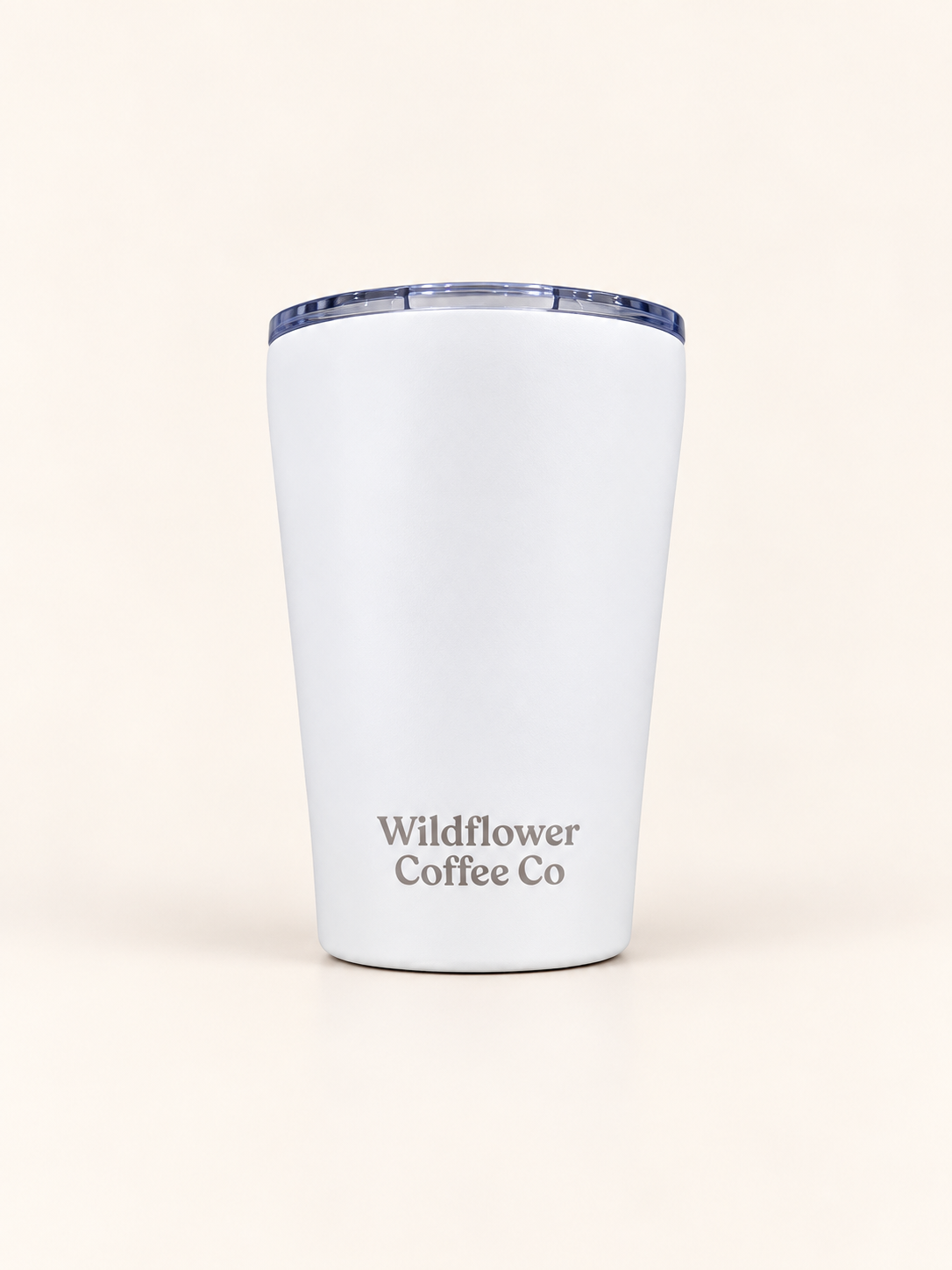 Insulated Coffee Mug