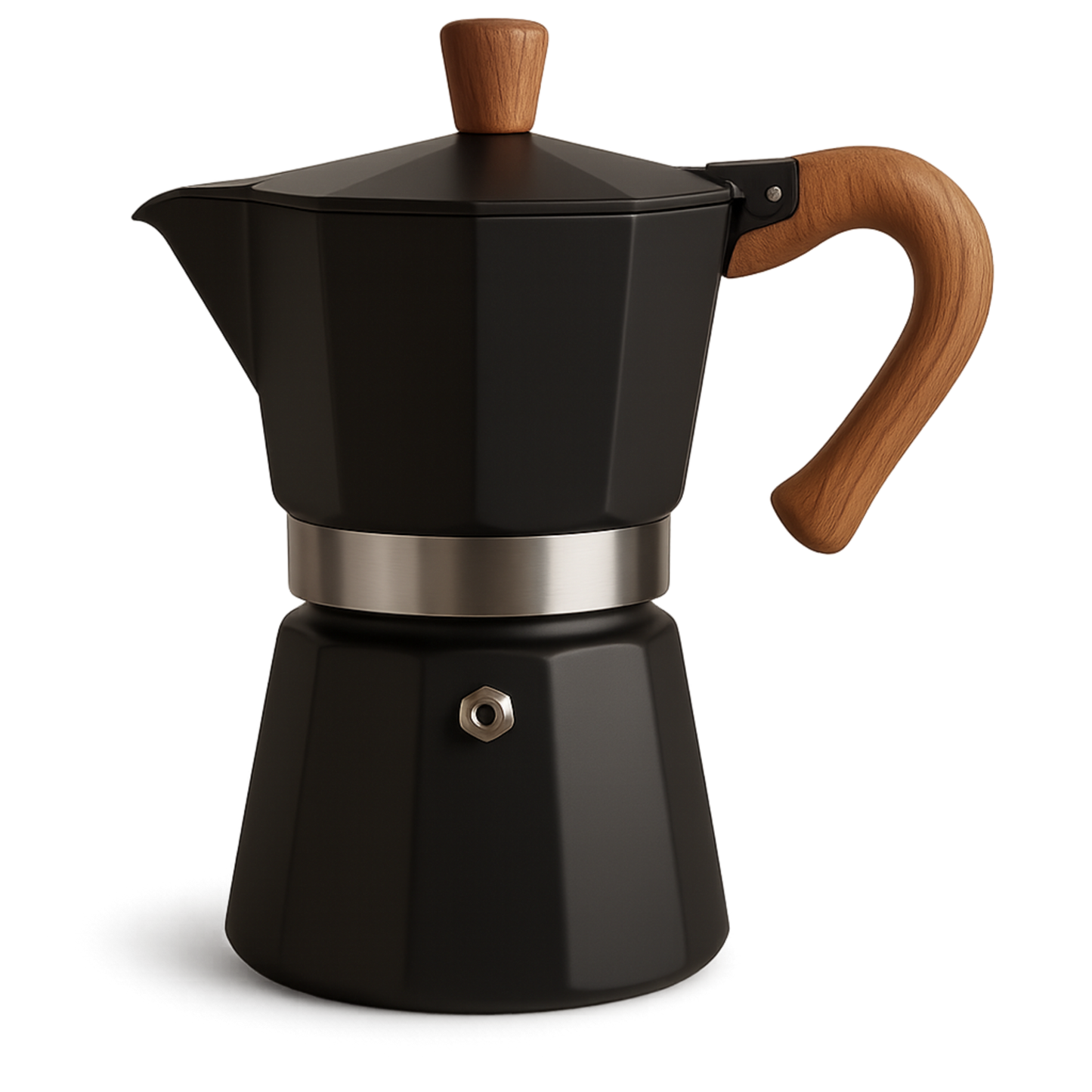 Wildflower Moka Pot