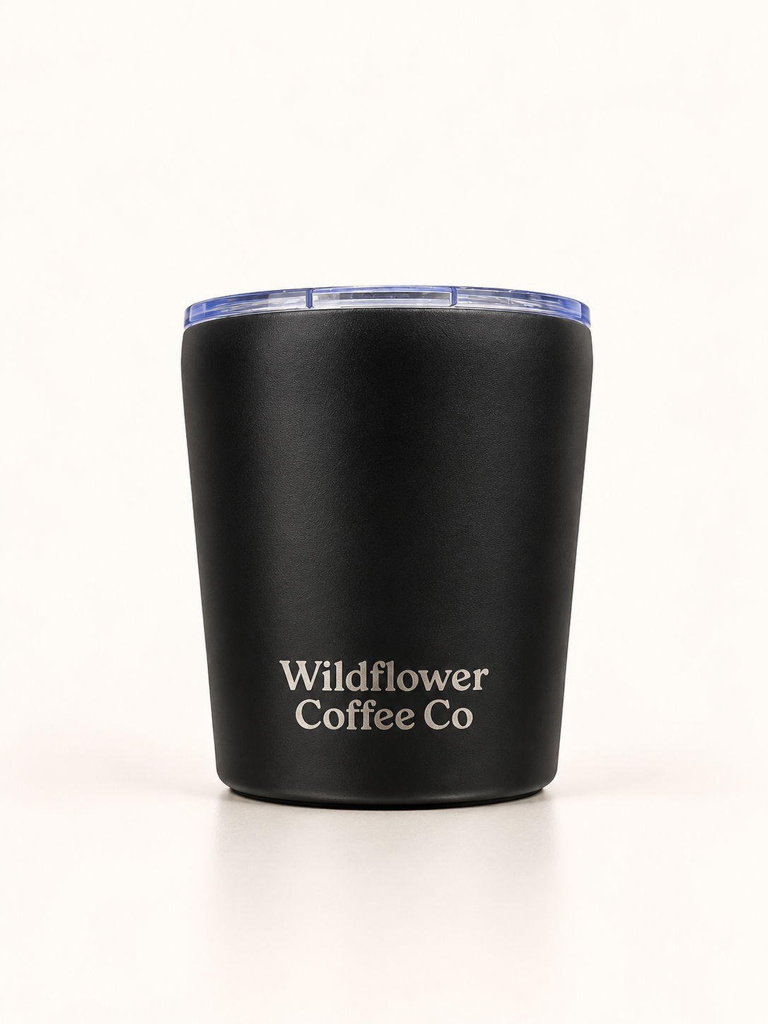 Insulated Coffee Mug