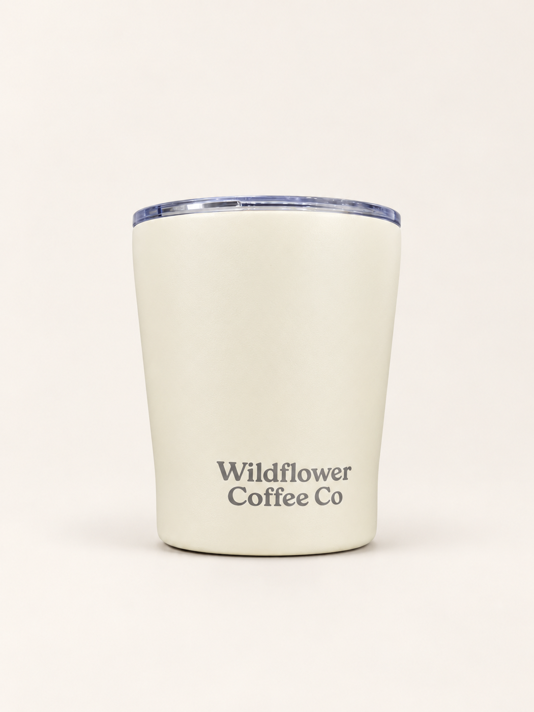 Insulated Coffee Mug