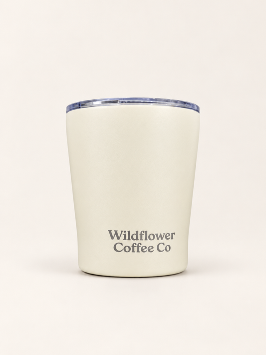 Insulated Coffee Mug