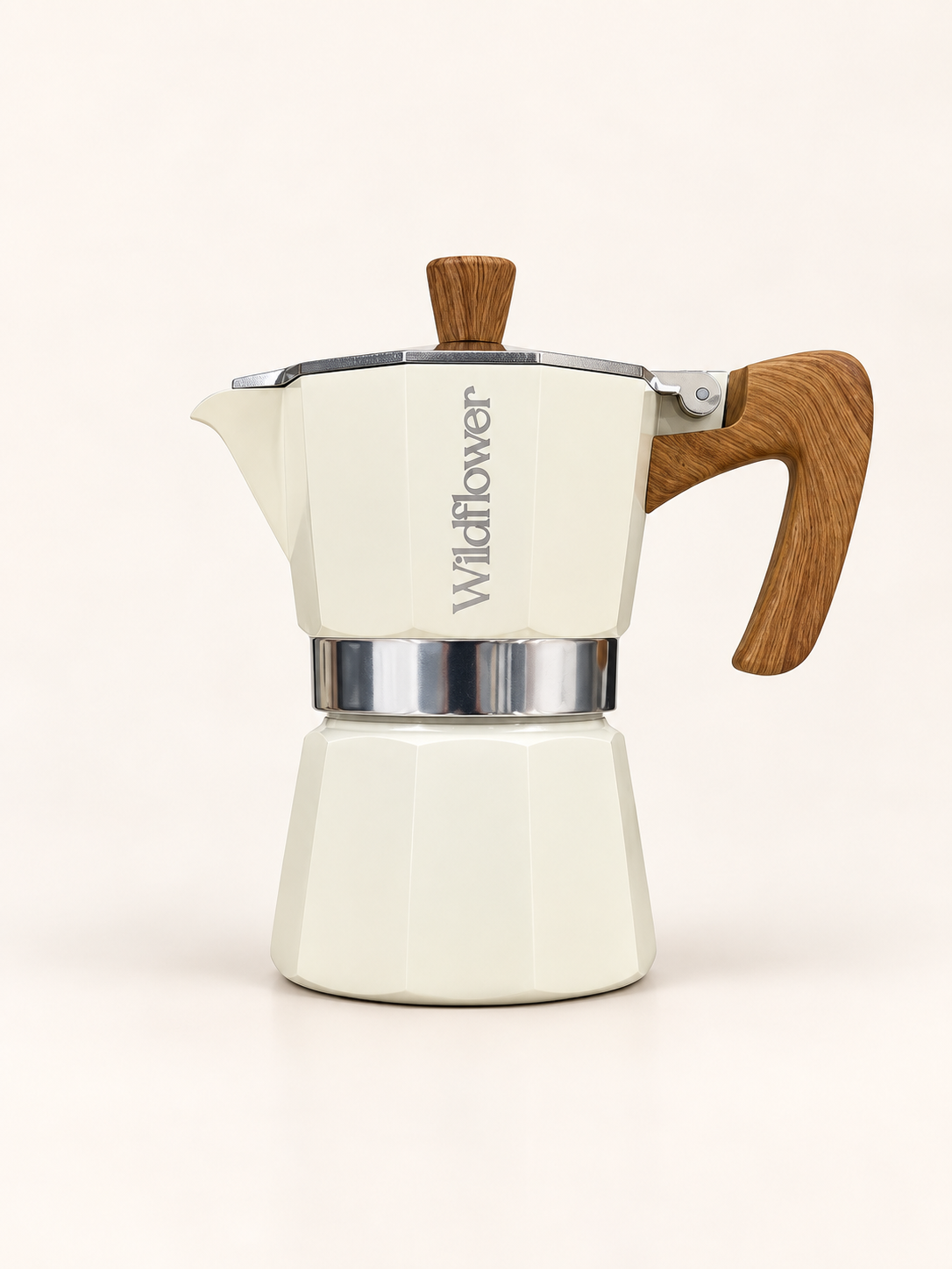 Moka Pot | 3 Cup