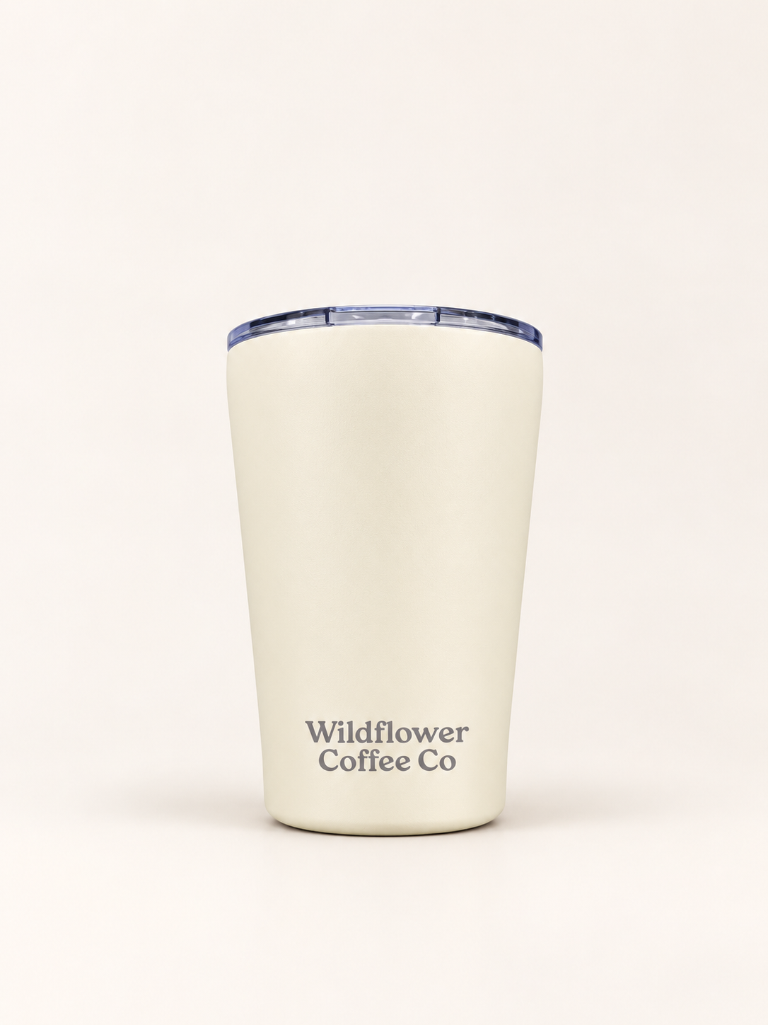 Insulated Coffee Mug