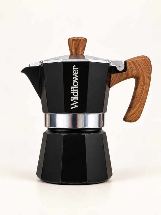 Moka Pot | 3 Cup