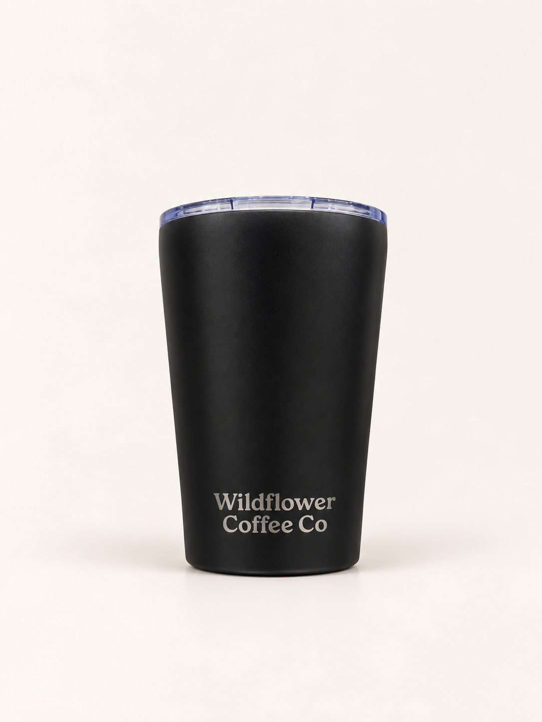 Insulated Coffee Mug