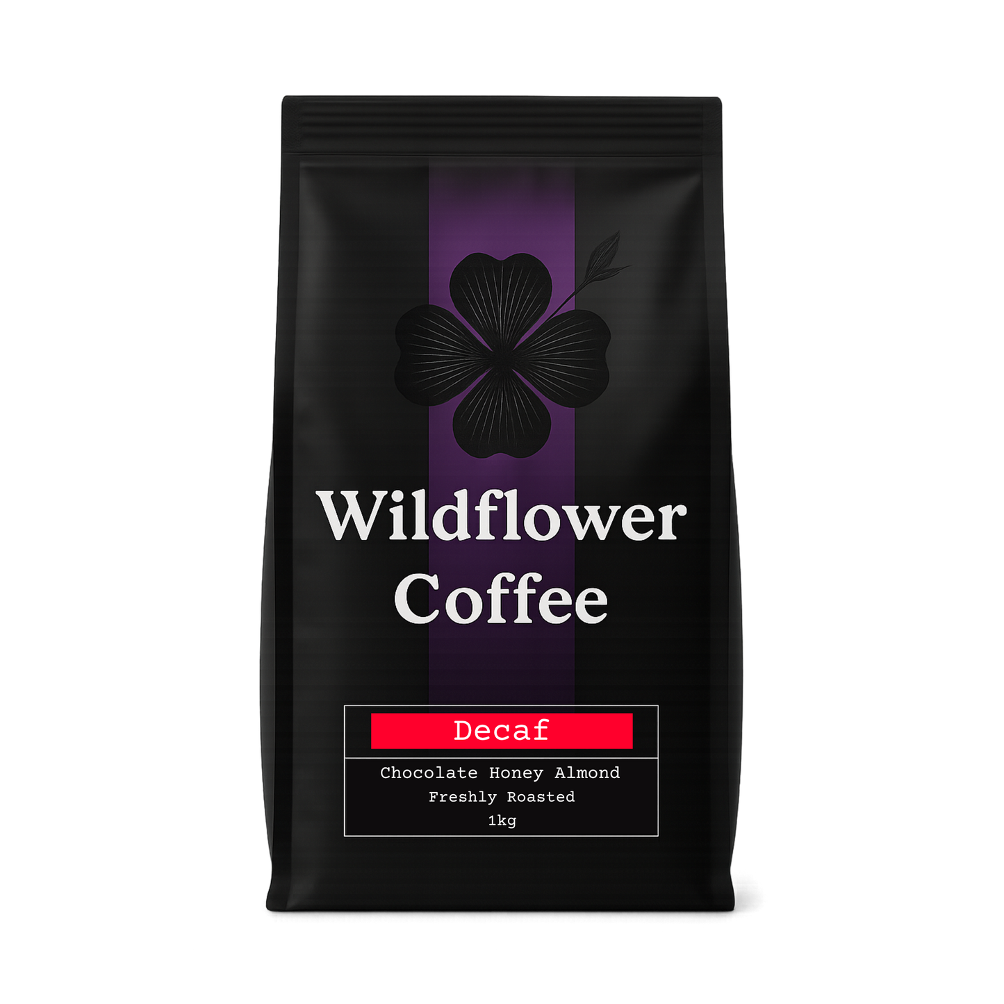 Wildflower Decaf