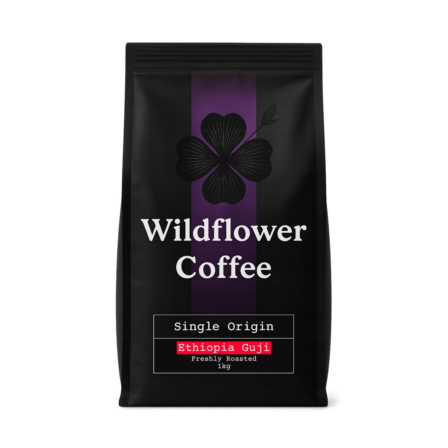Ethiopia Guji
