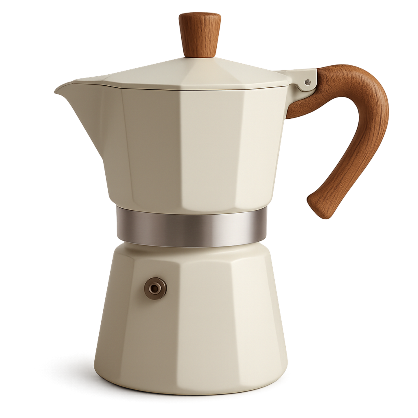 Wildflower Moka Pot