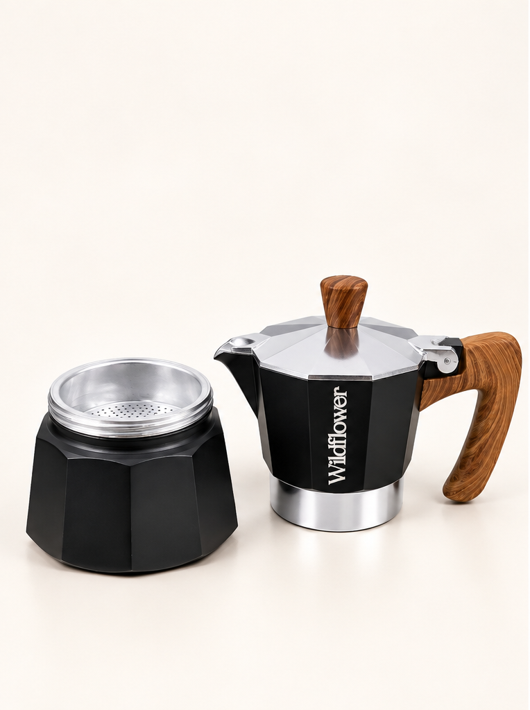 Moka Pot | 3 Cup