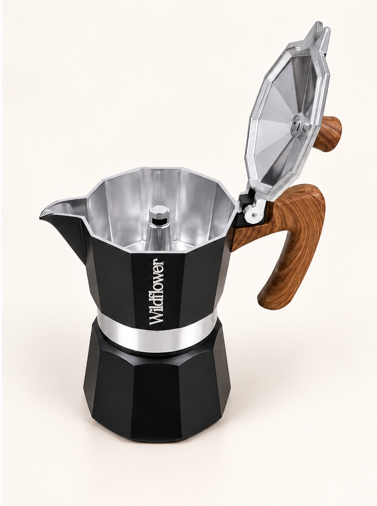 Moka Pot | 3 Cup